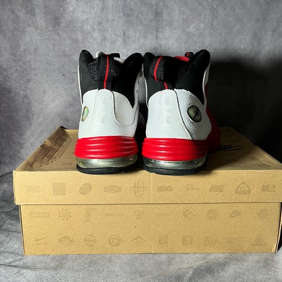 🔥Nike Air Penny 3 (gs) size 6Y - Picture 4 of 7